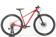 ◆◆未使用 メリダ MERIDA ビッグナイン リミテッド BIG.NINE LIMITED 2022-23年 アルミ マウンテンバイク MTB Sサイズ DEORE M5100 1x11速_画像1