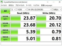 マイクロSDカード　32GB　 2枚　未使用_画像4