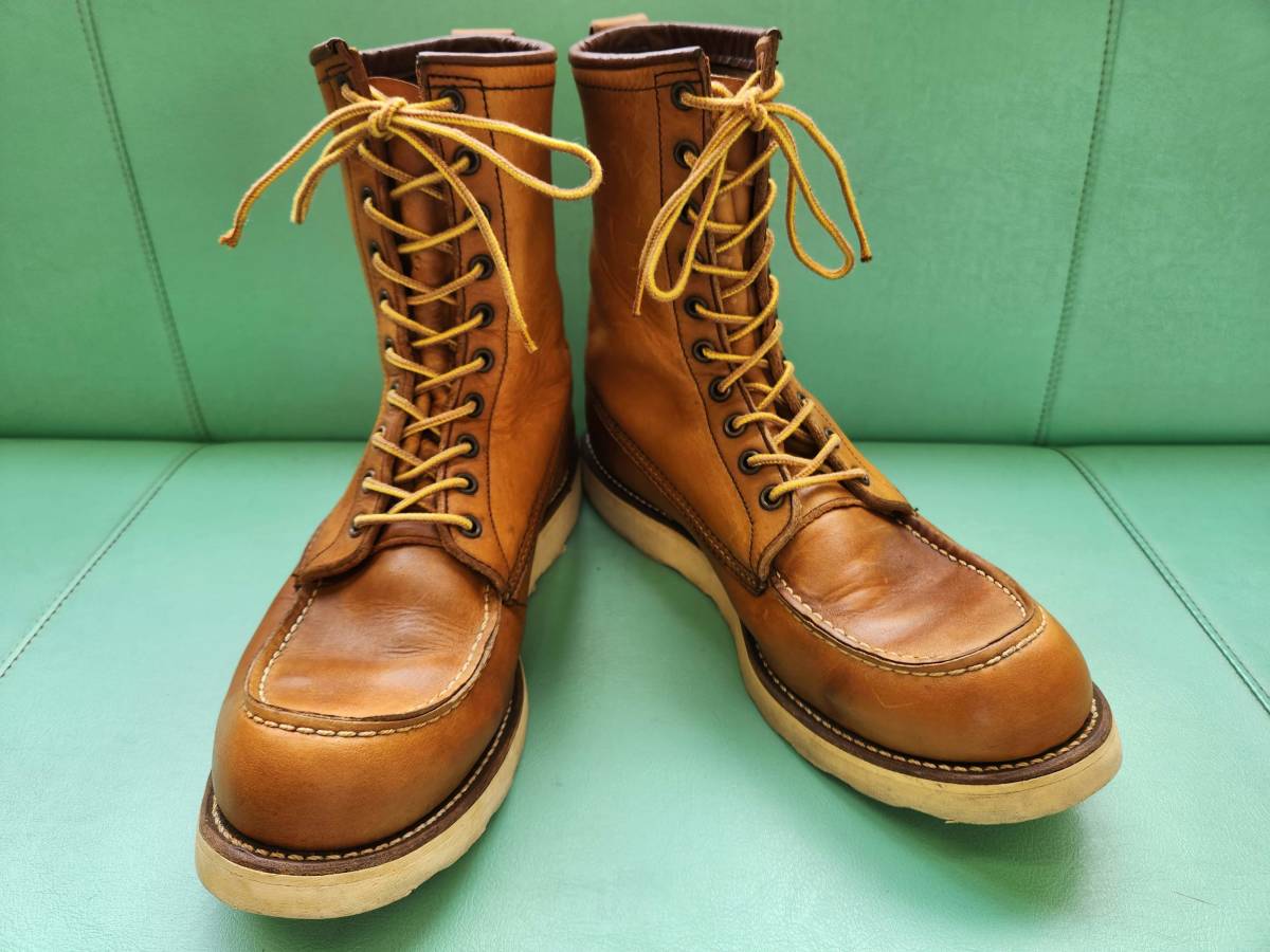 2023年最新】ヤフオク! -redwing 877の中古品・新品・未使用品一覧