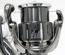 シマノ 22 ステラ 2500SHG SHIMANO スピニングリール 04388_画像5