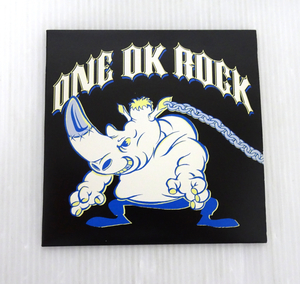 廃盤 ONE OK ROCK CD ONE OK ROCK インディーズ盤