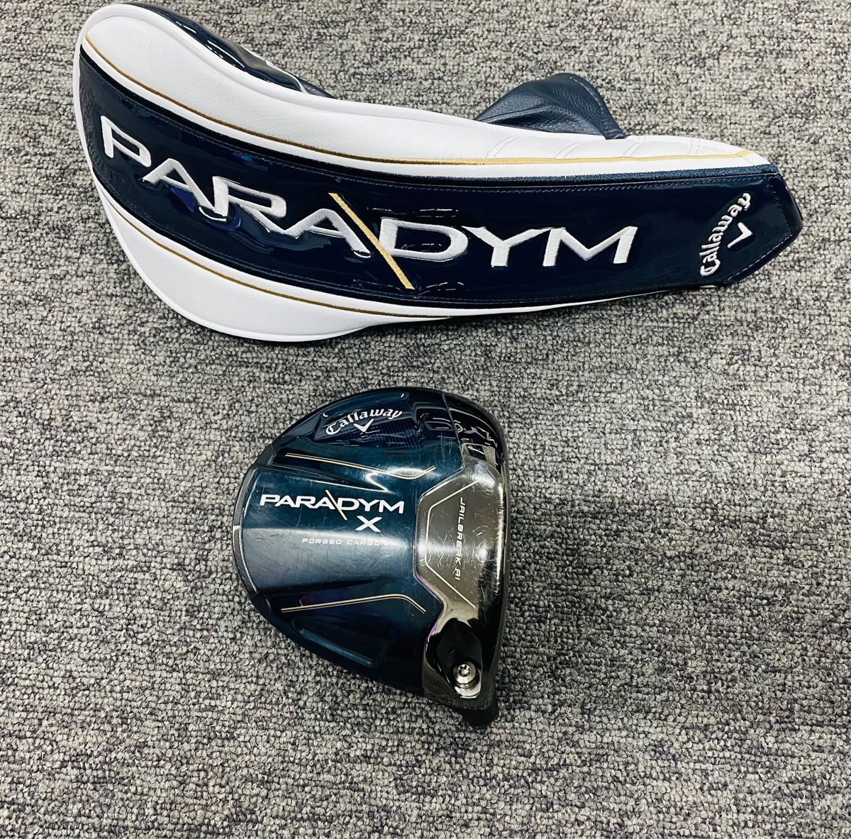 PXG 0341 3W / ディアマナ サンプ F75 S-