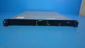 # Fujitsu PRIMERGY RX1330 M2