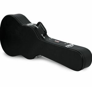 【未使用】GATOR ゲーター アコースティックギター用 ハードケース GWE Series 合板製Tolexラミネート加工 GWE-ACOU-3/4 サイズアコギ対応