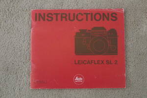  Leica SL-2. manual 