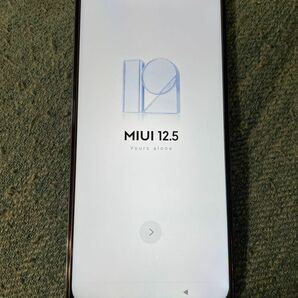 Xiaomi Redme note 8 PRO 128GB SIMフリー