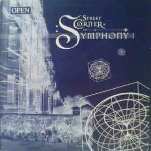 Street Corner Symphony /Street Corner Symphony 1995DJ Harvey もパーカッションで参加。UKディスコダブクラシック！！