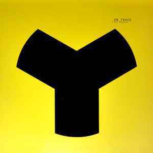 Yello / On Track (The Mixes) 激レア　1996 Trance, Progressive House系アーティストによるリミックス集イエローヴァイナル３組！