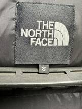 超美品　新品同様　THE NORTH FACE Baltro Light ノースフェイス バルトロライトジャケット ブラックS_画像6