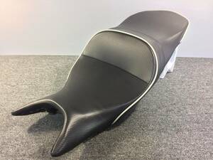  control number 02871 BMW F800GT/F800R/F800S/F800ST SARGENT surge .nto comfort seat seat low seat 