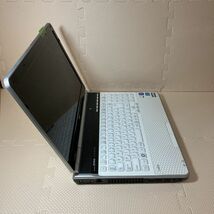 Ne7-2【KA-27】②★core-i7★初期設定済み★［NEC］LL750ES3EW Win11 メモリ4GB HDD320GB 中古 お得なオプション有り♪_画像5