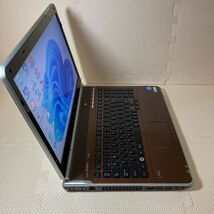 Ne7-2【KA-32】②★core-i7★初期設定済み★［NEC］LL750F26C Win11 メモリ4GB HDD320GB 中古 お得なオプション有り♪_画像5