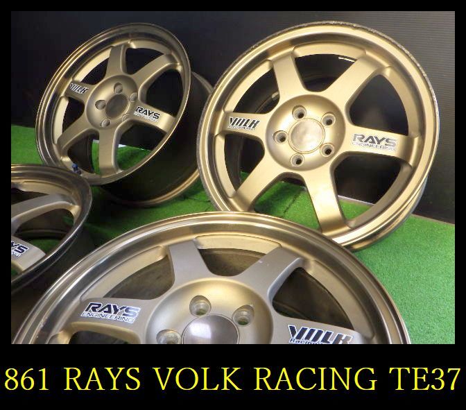 2023年最新】Yahoo!オークション -rays volk racing 17の中古品・新品