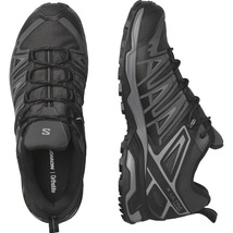 ハイキング ゴアテックス【SALOMONサロモン/M's X ULTRA PIONEER GORE-TEX/L47196800/28.0cm】mtrフット_画像2