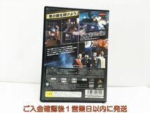 【1円】PS2 ゴールデンアイ ダーク・エージェント　ゲームソフト 1A0205-203sy/G1_画像3