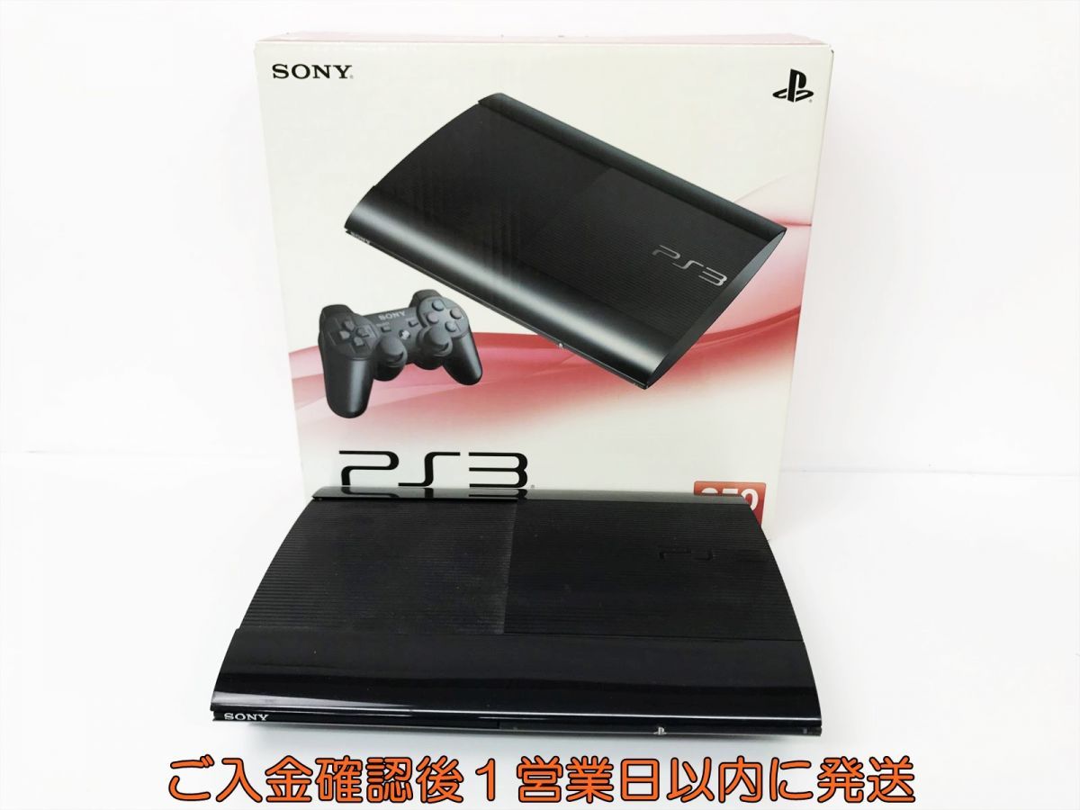 ヤフオク! -「ps3 4200 ジャンク」の落札相場・落札価格