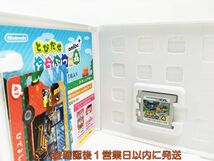 3DS とびだせ どうぶつの森 amiibo+　ゲームソフト 1A0323-048sy/G1_画像2