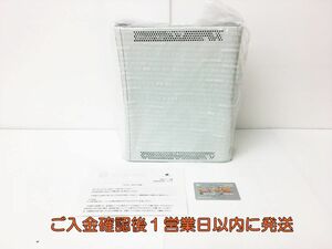 未使用品 内袋未開封 XBOX 360 本体 ホワイト 箱なし Microsoft マイクロソフト H06-061rm/G4