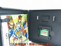 【1円】DS イナズマイレブン3 世界への挑戦!! スパーク ゲームソフト 1A0301-607sy/G1_画像2