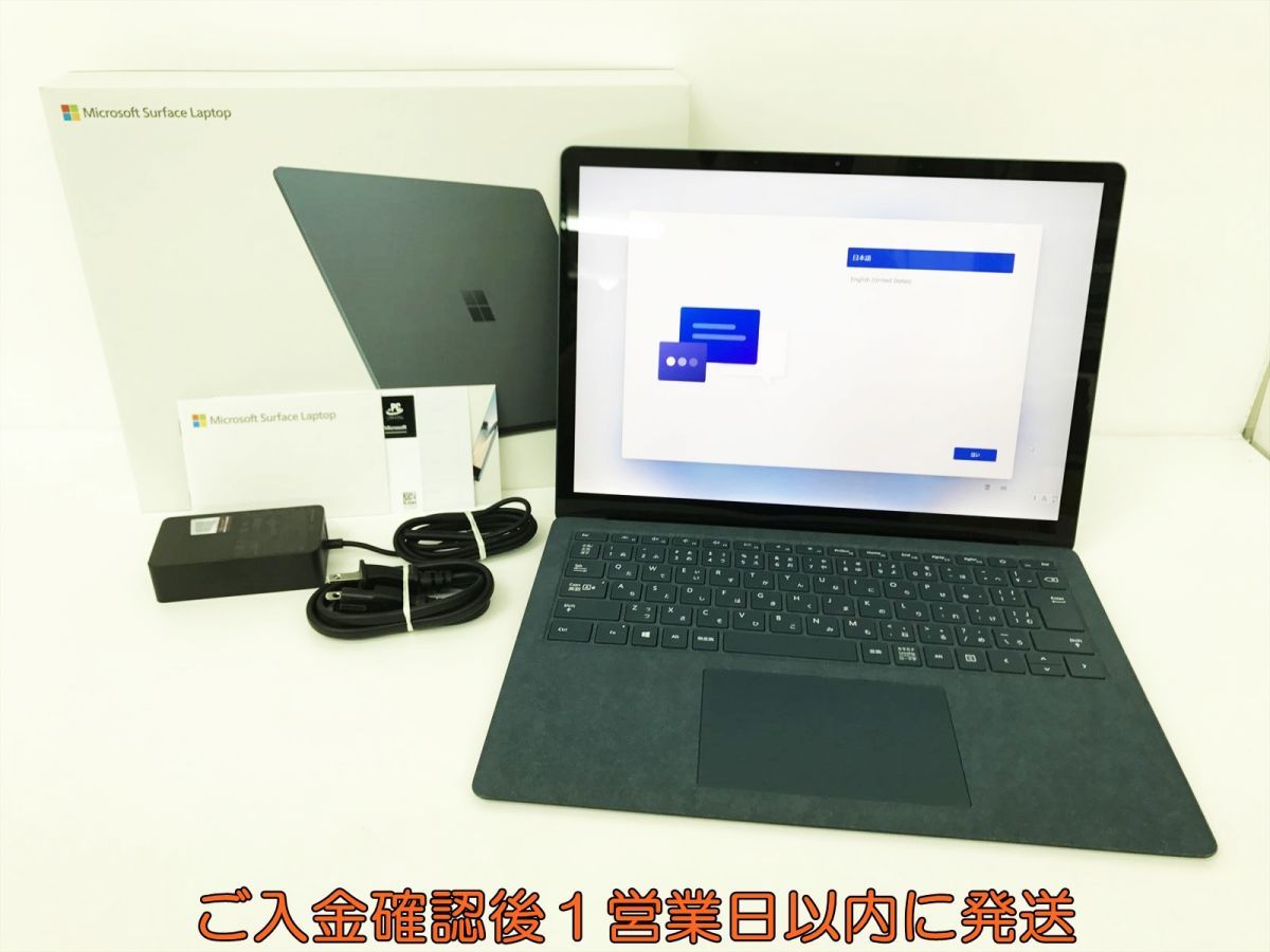 ヤフオク! -「surface laptop」の落札相場・落札価格