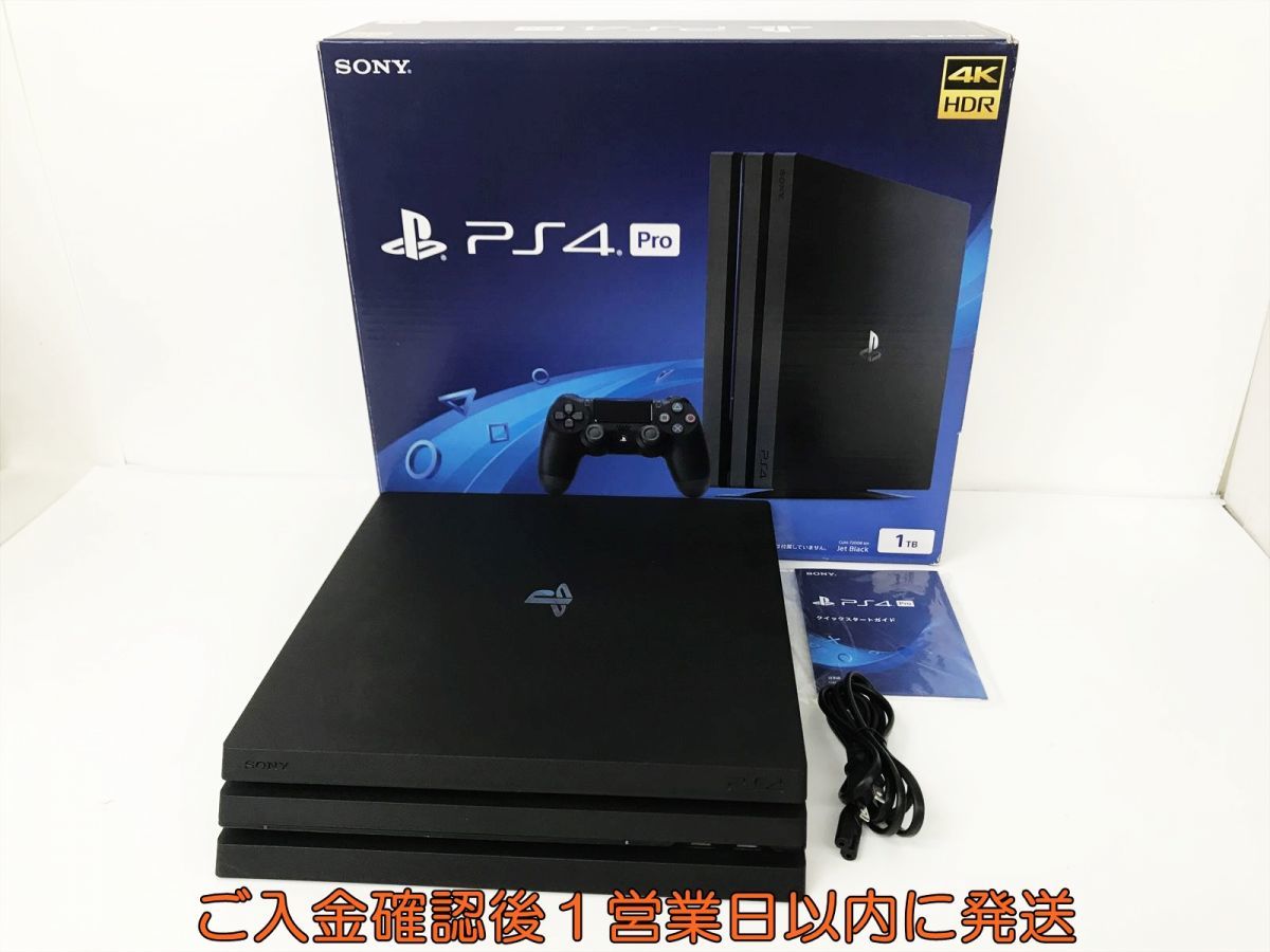 ヤフオク! -「ps4 pro ジャンク」の落札相場・落札価格