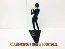 PSYCHO-PASS サイコパス 宜野座伸元 mensHdge technical statueフィギュア ユニオンクリエイティブ J05-067rm/G4_画像4