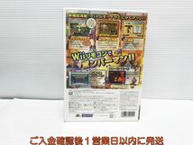 Wii ボンバーマン ハドソン・ザ・ベスト ゲームソフト 1A0226-084yk/G1_画像3