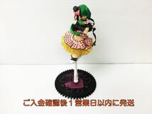 【1円】マクロスF 虚空歌姫 ~イツワリノウタヒメ~ C賞 ラズベリーキャンディver. ランカ・リー プレミアムフィギュア J03-384rm/G4_画像2