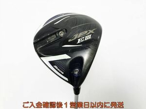 ゴルフ Mizuno ミズノ JPX E? sv ドライバー オロチ フレックスSR ゴルフクラブ T04-115tm/F7