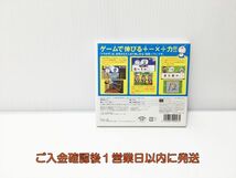 ３DS ドラかず のび太のすうじ大冒険 ゲームソフト 1A0225-208yt/G1_画像2