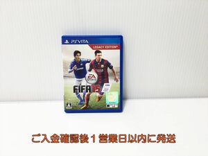 PSVITA FIFA15 ゲームソフト 1A0219-751yt/G1
