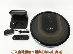 【1円】アンカー Anker Eufy RoboVac 30C Max ロボット掃除機 本体 セット 未検品ジャンク DC05-654jy/G4