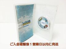 【1円】PSP うたの☆プリンスさまっ♪Music (初回限定 メロメロ BOX) ゲームソフト うたプリ G01-198rm/F3_画像4