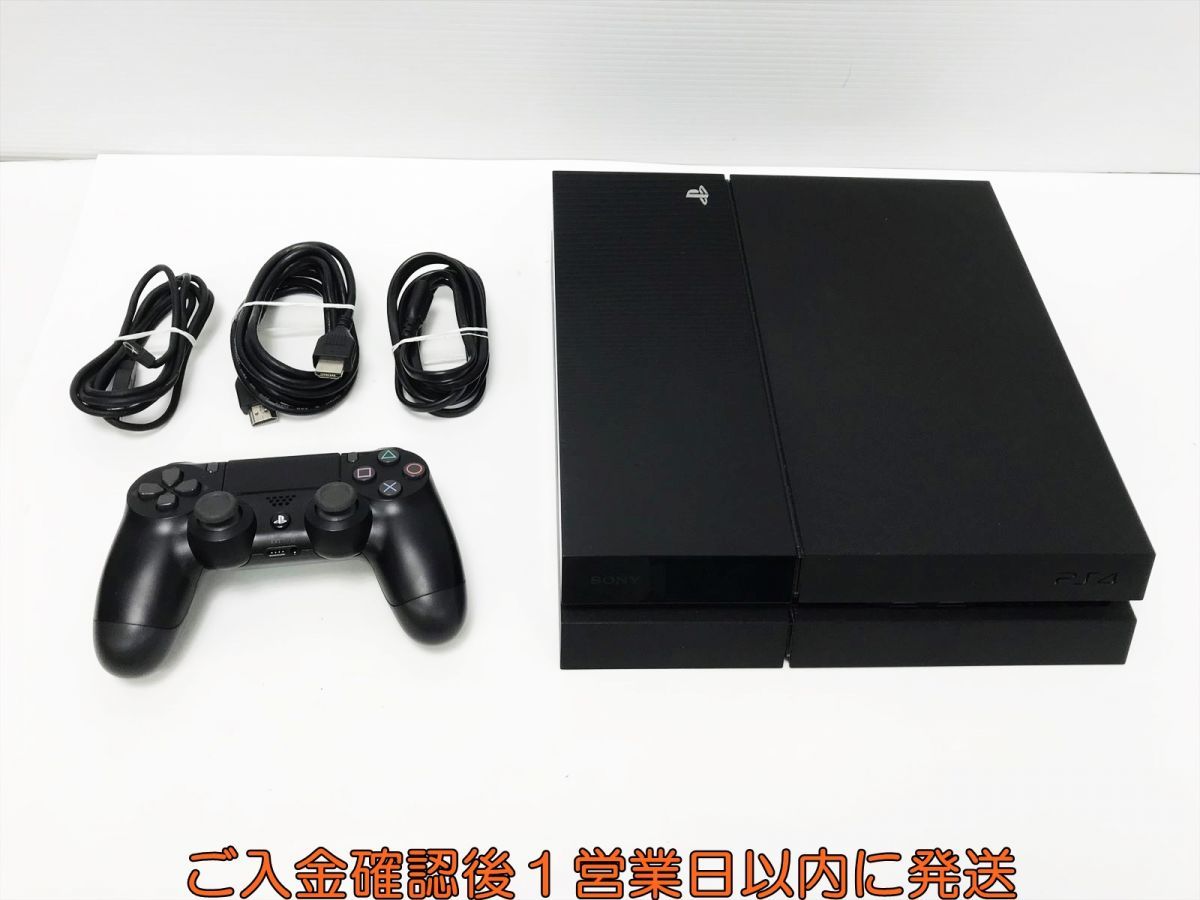 年最新ヤフオク! PS4本体プレイステーション4 テレビゲーム