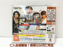 ドリームキャスト カプコンVS SNK ミレニアムファイト2000 ゲームソフト 1A0316-154mk/G1_画像3