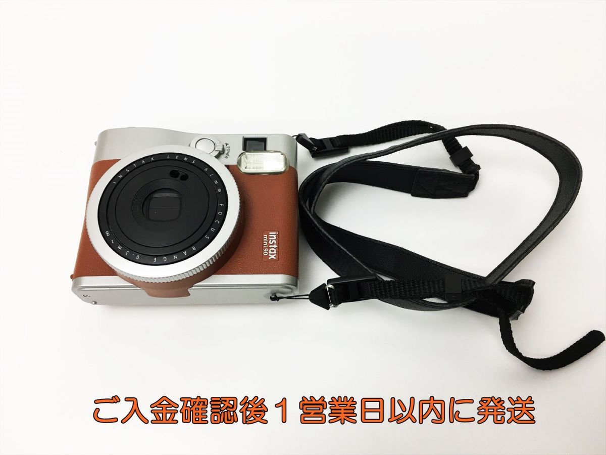 Yahoo!オークション -「チェキinstax mini 90 ネオクラシック」の落札