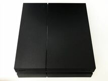【1円】PS4 本体 セット 500GB ブラック SONY PlayStation4 CUH-1200A 動作確認済 プレステ4 DC07-390jy/G4_画像3