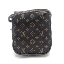 LOUIS VUITTON ルイヴィトン M95313 モノグラムミニラン ポシェット カンクーン ミニポシェット シガレットケース レディース【中古】_画像2