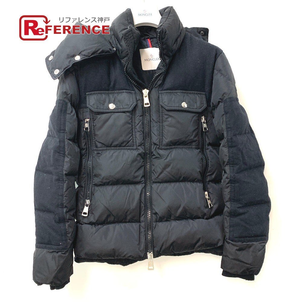 2023年最新】ヤフオク! -モンクレールmoncler(その他)の中古品・新品