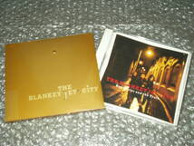 ＣＤ■THE BLANKEY JET CITY/ブランキー・ジェット・シティ「Red Guitar and the Truth」初回仕様～浅井健一/照井利幸/中村達也_画像1