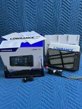 LOWRANCE HDS LIVE 9 ローランス HDS　ライブ9インチ 日本語版　ジオフェンス無し　ブレイクガード　魚探_画像1