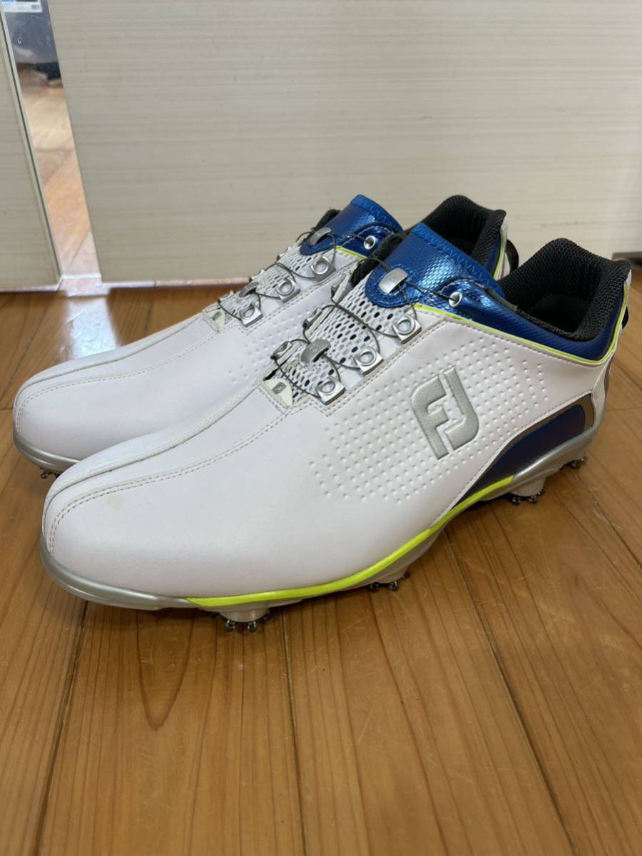 2023年最新】Yahoo!オークション -(フットジョイ footjoy)(シューズ