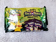 ポケモンカード　Halloween trick or trade 2023_画像1