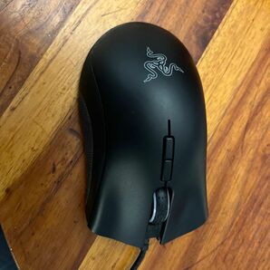 Razer ゲーミングマウス