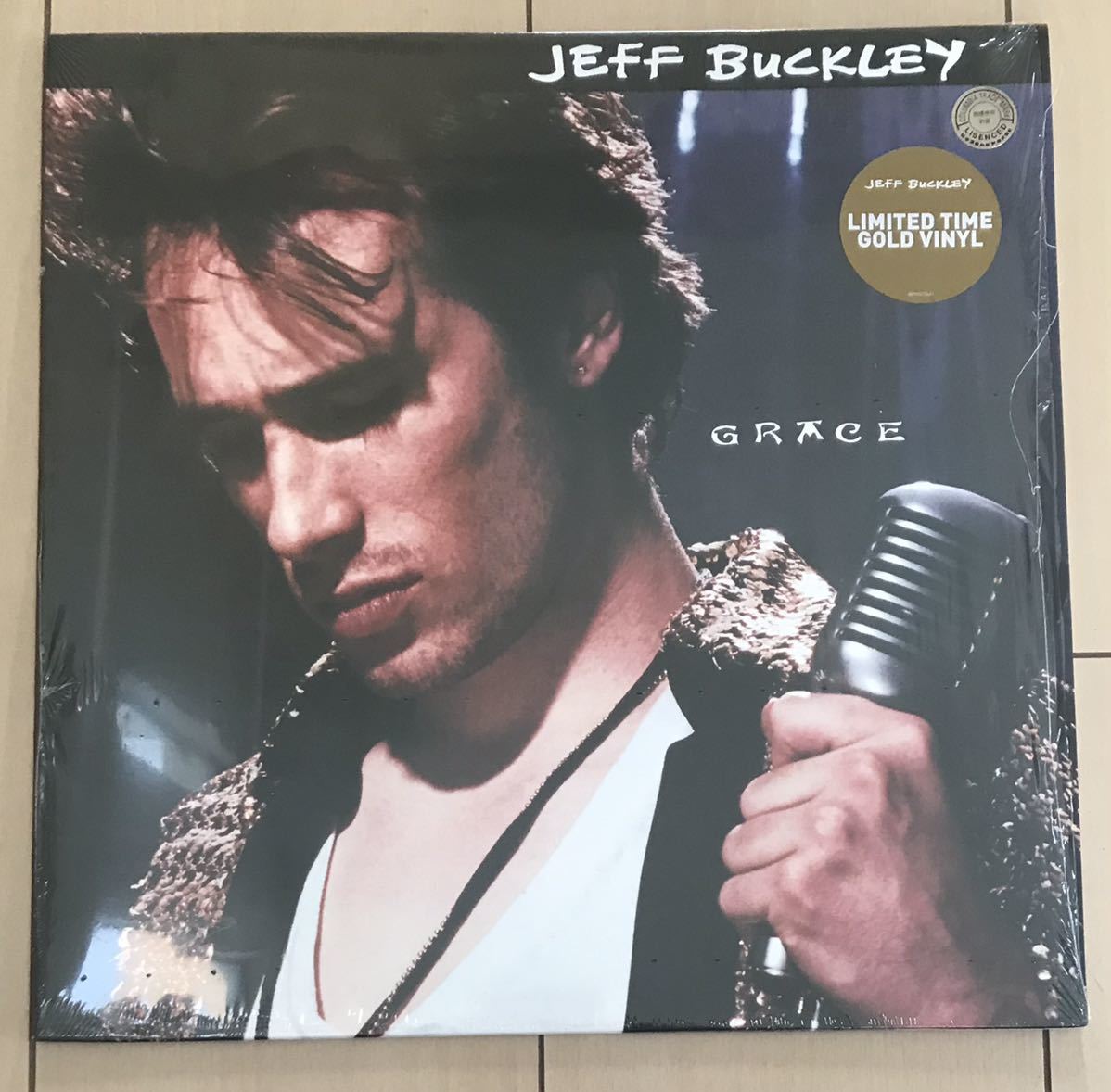 2023年最新】ヤフオク! -jeff buckley(音楽)の中古品・新品・未使用品一覧