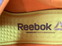 Reebok リーボック レディース ウォーキングシューズ クラウドライド LS DMX_画像4