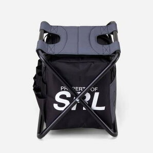 値下げ！NEIGHBORHOOD★ 新品 22aw SRL FOLDING STOOL BAG.SP★フォールディングスツールバッグの画像3