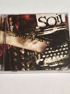 SOIL 「Redefine」