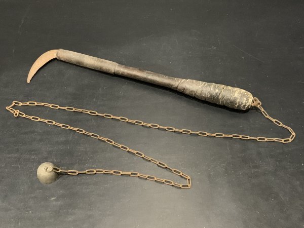 年最新ヤフオク! 武具 忍者アンティーク、コレクションの中古