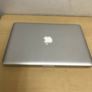 MACBOOK Pro 13" - A1278 - C2D - S - 78